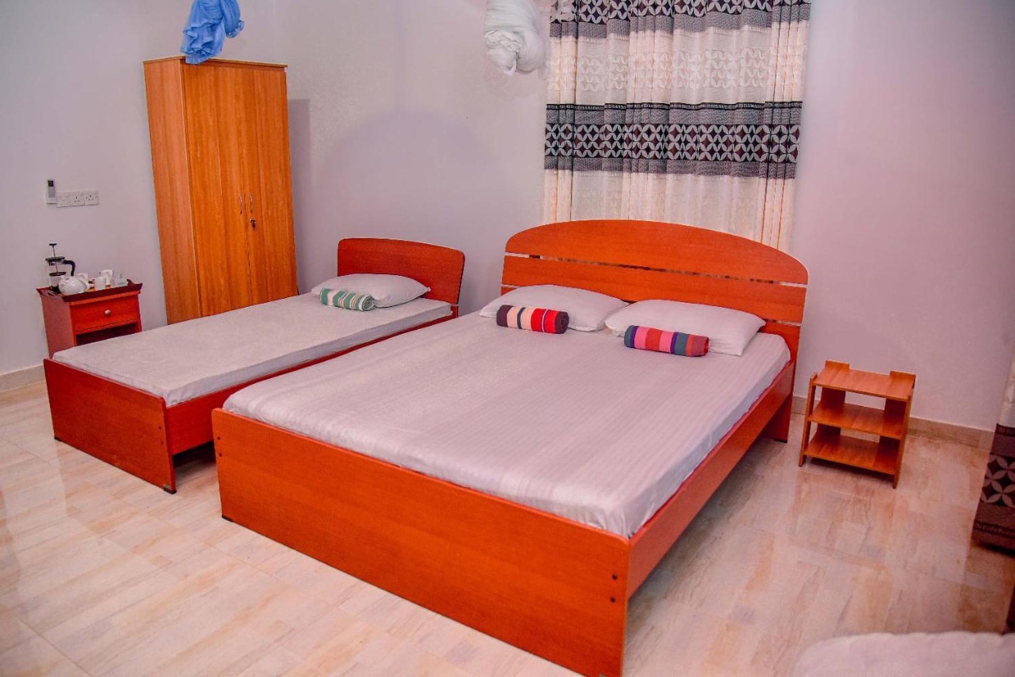فندق Sinharaja Rest دينيايا المظهر الخارجي الصورة